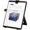 Image de Fellowes, Bureau : accessoires, Portefeuille de concepts de postes de travail