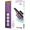 Image de Couvertures de plastification Fellowes ImageLast A5 100 Unités Transparent A5