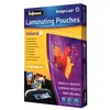 Image de Pochettes Fellowes ImageLast A4 80 microns