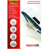 Image de Fellowes, Films de plastification, Capture 125 (Format de la carte d'identité, 100 pcs, 125 µm)