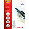Image de Fellowes, Films de plastification, Capture 125 (A5, 100 pcs, 125 µm)