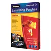 Image de Pochettes Fellowes ImageLast A4 125 microns