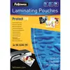 Image de Pochettes brillantes Fellowes A4 175 microns