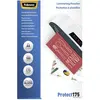 Image de Fellowes, Films de plastification, Protéger 175 (A4, 100 pcs, 175 µm)