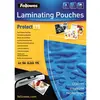 Image de Pochettes brillantes Fellowes A3 175 microns