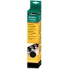 Image de Pack de 25 Anneaux de reliure Fellowes 6 mm en plastique Noir