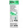 Image de Pack de 50 Anneaux de reliure Fellowes 38 mm en plastique Noir