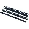 Image de Fellowes peigne en plastique, Relieuse : accessoires, Noir