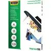 Image de Fellowes, Films de plastification, Mentions légales 100 (A4, 100 pcs, 100 µm)