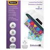 Image de Fellowes Pochette De Lamination Din A4 80 Microns 25 Unités