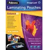 Image de Pochettes Fellowes ImageLast A3 80 microns