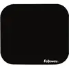 Image de Fellowes 58024 (S), Tapis de souris, Noir