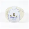 Image de Pelote 100% Laine Vierge Woolly - DMC(...) - 003 Ecru
