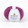 Image de Pelote 100% Laine Vierge Woolly - DMC(...) - 054 Fuchsia
