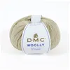 Image de Pelote 100% Laine Vierge Woolly - DMC(...) - 111 Ficelle