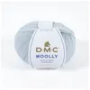 Image de Pelote 100% Laine Vierge Woolly - DMC(...) - 071 Bleu ciel
