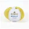 Image de Pelote 100% Laine Vierge Woolly - DMC(...) - 093 Poussin
