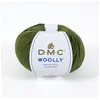 Image de Pelote 100% Laine Vierge Woolly - DMC(...) - 082 Sous bois