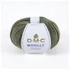 Image de Pelote 100% Laine Vierge Woolly - DMC(...) - 083 Kaki