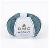 Image de Pelote 100% Laine Vierge Woolly - DMC(...) - 072 Celadon
