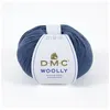 Image de Pelote 100% Laine Vierge Woolly - DMC(...) - 075 Denim