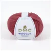 Image de Pelote 100% Laine Vierge Woolly - DMC(...) - 055 Rouge