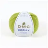 Image de Pelote 100% Laine Vierge Woolly - DMC(...) - 084 Vert