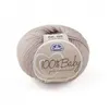 Image de Pelote de mérino à tricoter 100% BABY - Dmc(...) - 11 Marron