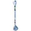 Image de Fil à broder Mouliné Satin 8 mètres - DMC(...) - Bleu (S800)