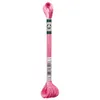 Image de Fil à broder Mouliné Satin 8 mètres - DMC(...) - Rose (S899)