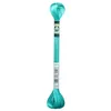 Image de Fil à broder Mouliné Satin 8 mètres - DMC(...) - Vert (S959)