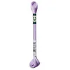 Image de Fil à broder Mouliné Satin 8 mètres - DMC(...) - Violet (S211)