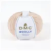 Image de Pelote 100% Laine Vierge Woolly - DMC(...) - 044 Fond de teint