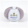 Image de Pelote 100% Laine Vierge Woolly - DMC(...) - 060 Lilas pale