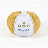 Image de Pelote 100% Laine Vierge Woolly - DMC(...) - 095 Soleil