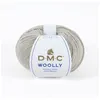 Image de Pelote 100% Laine Vierge Woolly - DMC(...) - 117 Beige