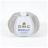 Image de Pelote 100% Laine Vierge Woolly - DMC(...) - 011 Tweed