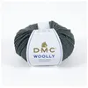Image de Pelote 100% Laine Vierge Woolly - DMC(...) - 008 Tweed