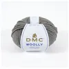 Image de Pelote 100% Laine Vierge Woolly - DMC(...) - 012 Tweed