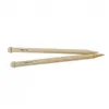 Image de Aiguilles à tricoter en bambou Cocoon 35 cm N° 20 - DMC(...) -