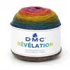 Image de Pelote de laine REVELATION pour étoles - DMC Wonder(...) - 201 Vert