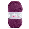 Image de Fil à tricoter KNITTY 4 - 50gr - DMC(...) - 679 violet