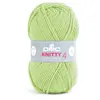 Image de Fil à tricoter KNITTY 4 - 50gr - DMC(...) - 882 vert