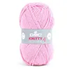 Image de Fil à tricoter KNITTY 4 - 50gr - DMC(...) - 958 Rose