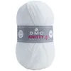 Image de Fil à tricoter KNITTY 4 - 50gr - DMC(...) - 961 Blanc