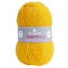 Image de Fil à tricoter KNITTY 4 - 50gr - DMC(...) - 978 jaune
