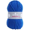 Image de Fil à tricoter KNITTY 4 - 50gr - DMC(...) - 979 bleu