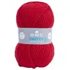 Image de Fil à tricoter Knitty 6 - 100GR - DMC Just Knitting(...) - Rouge (698)