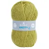 Image de Fil à tricoter Knitty 6 - 100GR - DMC Just Knitting(...) - Vert (785)