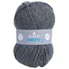 Image de Fil à tricoter Knitty 6 - 100GR - DMC Just Knitting(...) - Gris (786)